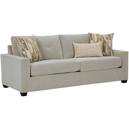 Standard Transitional Sofa