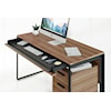 BDI Linea Desk