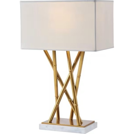 Kesden Cluster Table Lamp