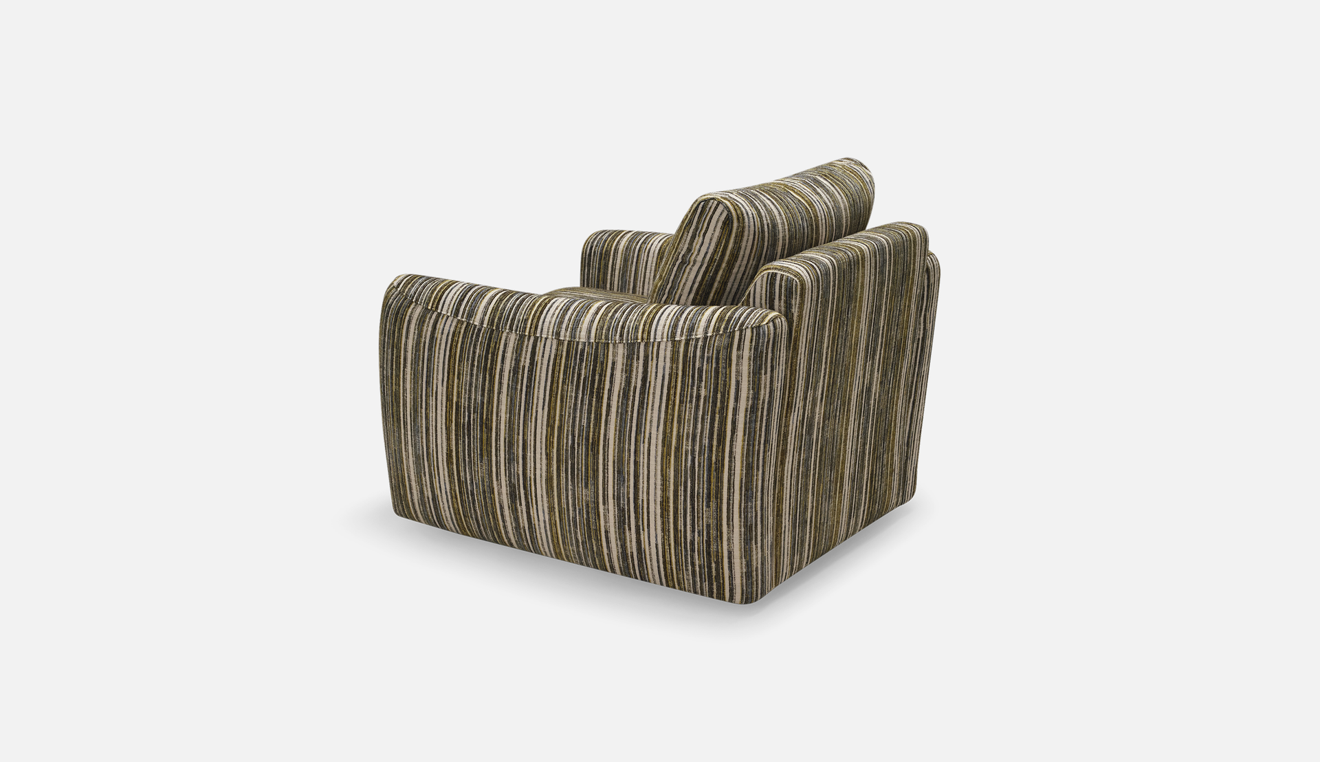 Charli Swivel Chair