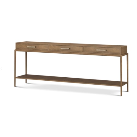 Sanibel Console Table