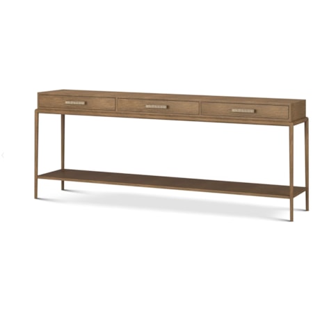 Sanibel Console Table