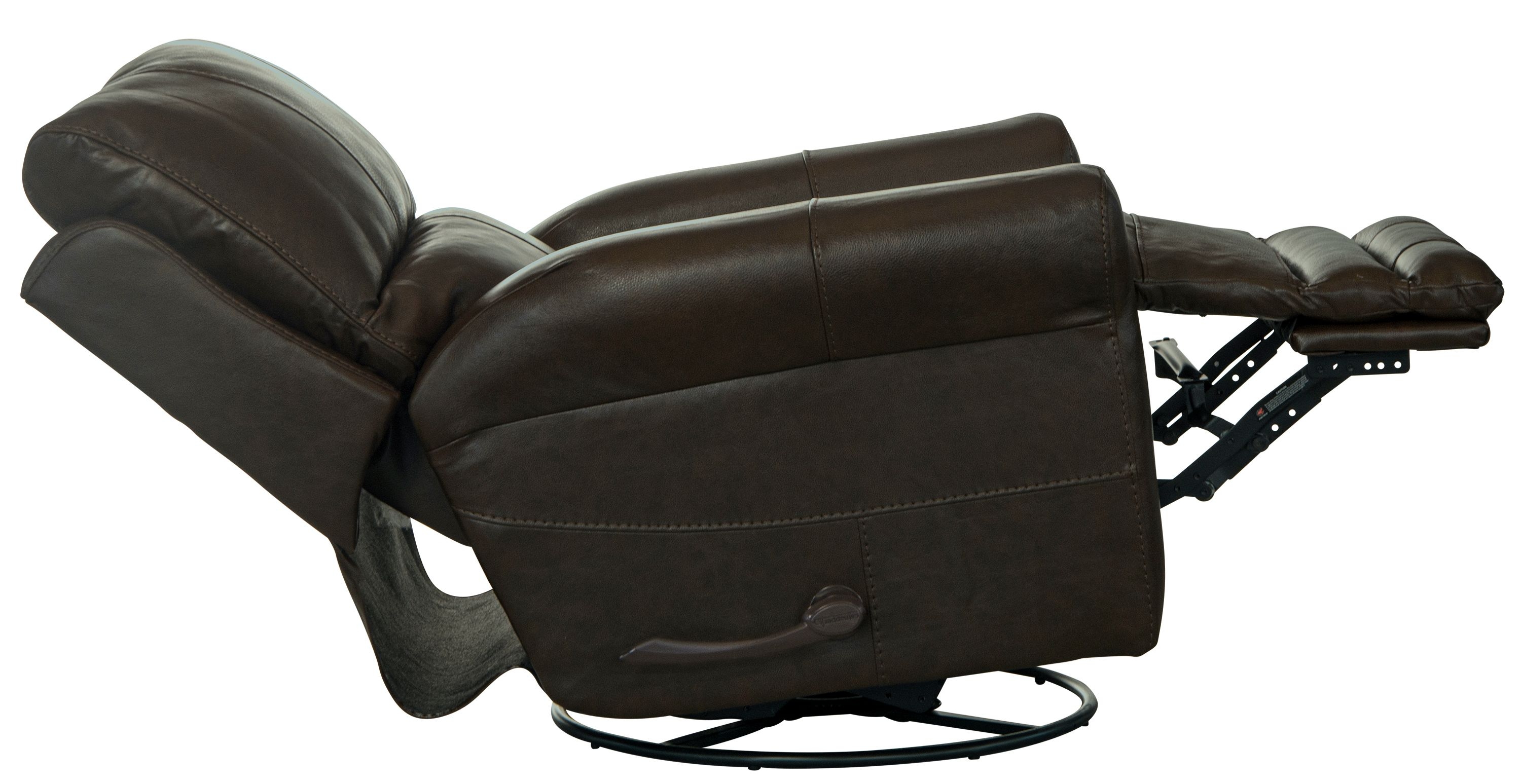 Catnapper 4766 Hoffner Swivel Glider Recliner