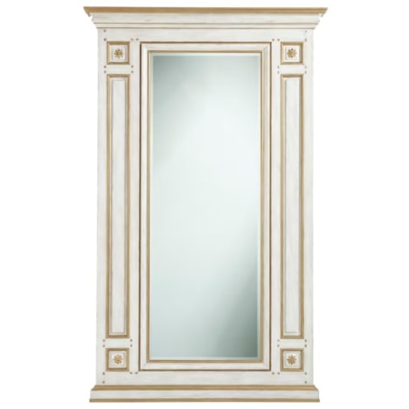The Antoinette Mirror