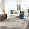 Nourison Passion 9' x 12'  Rug