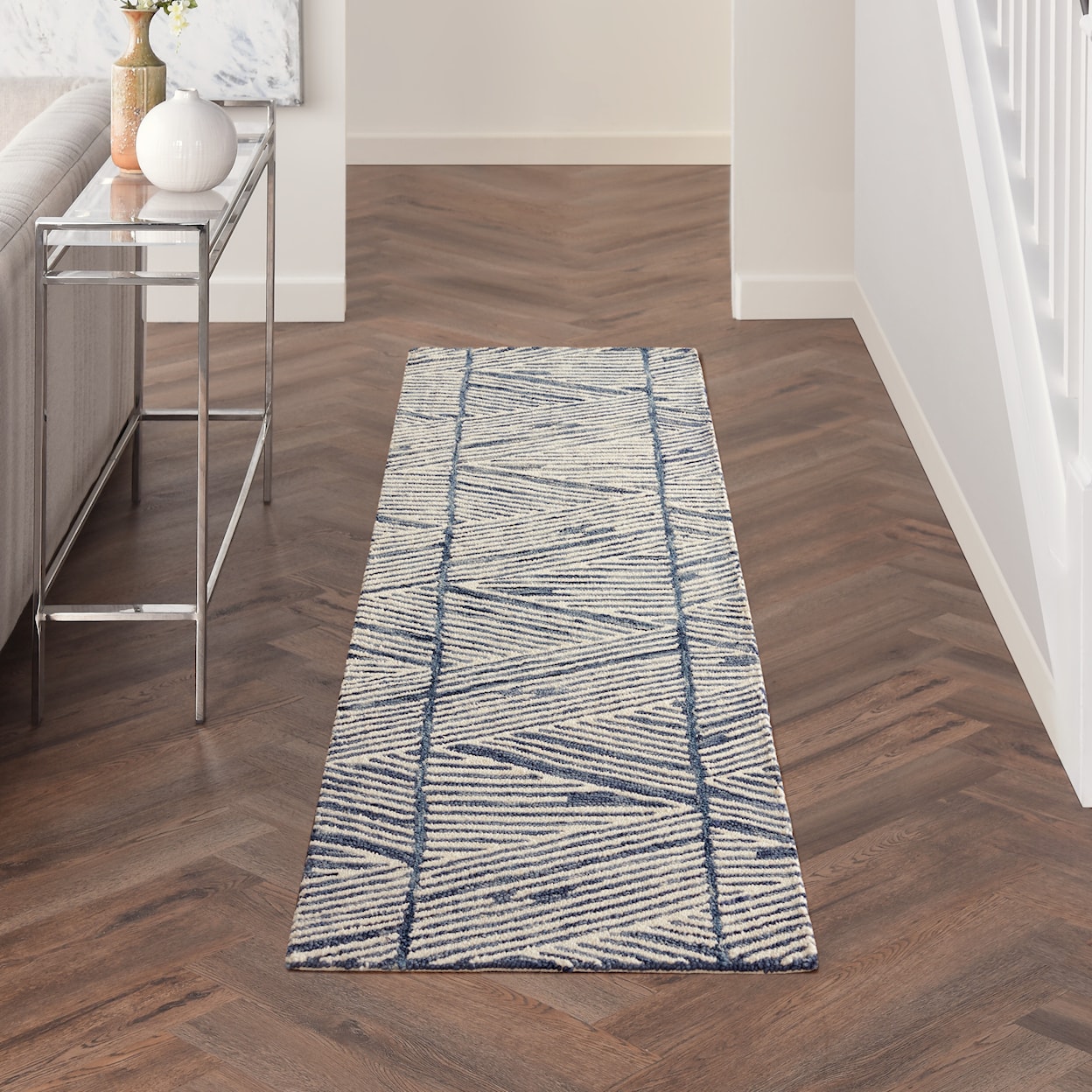 Nourison Colorado 2'3" x 7'6"  Rug