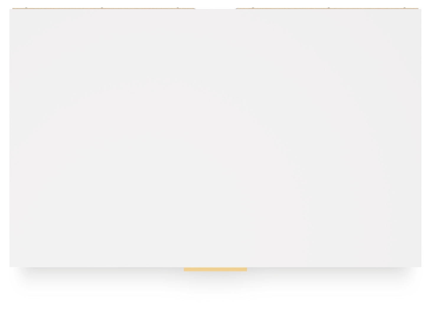 Signature Design by Ashley Socalle Five Drawer Chest