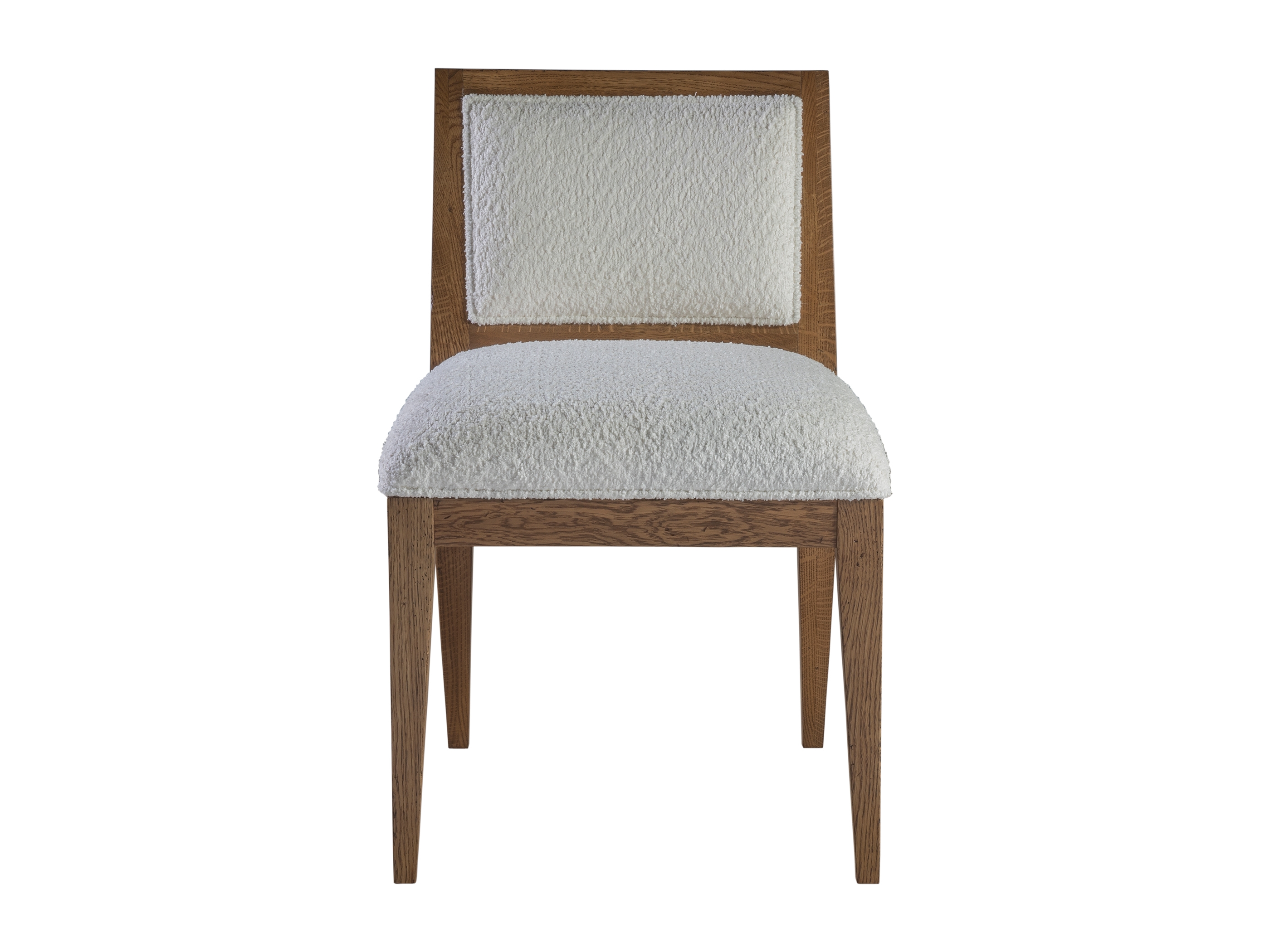 Upholstered Side Chair