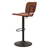 Zuo Holden Bar Chair