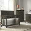 Westwood Design Tahoe Convertible Crib