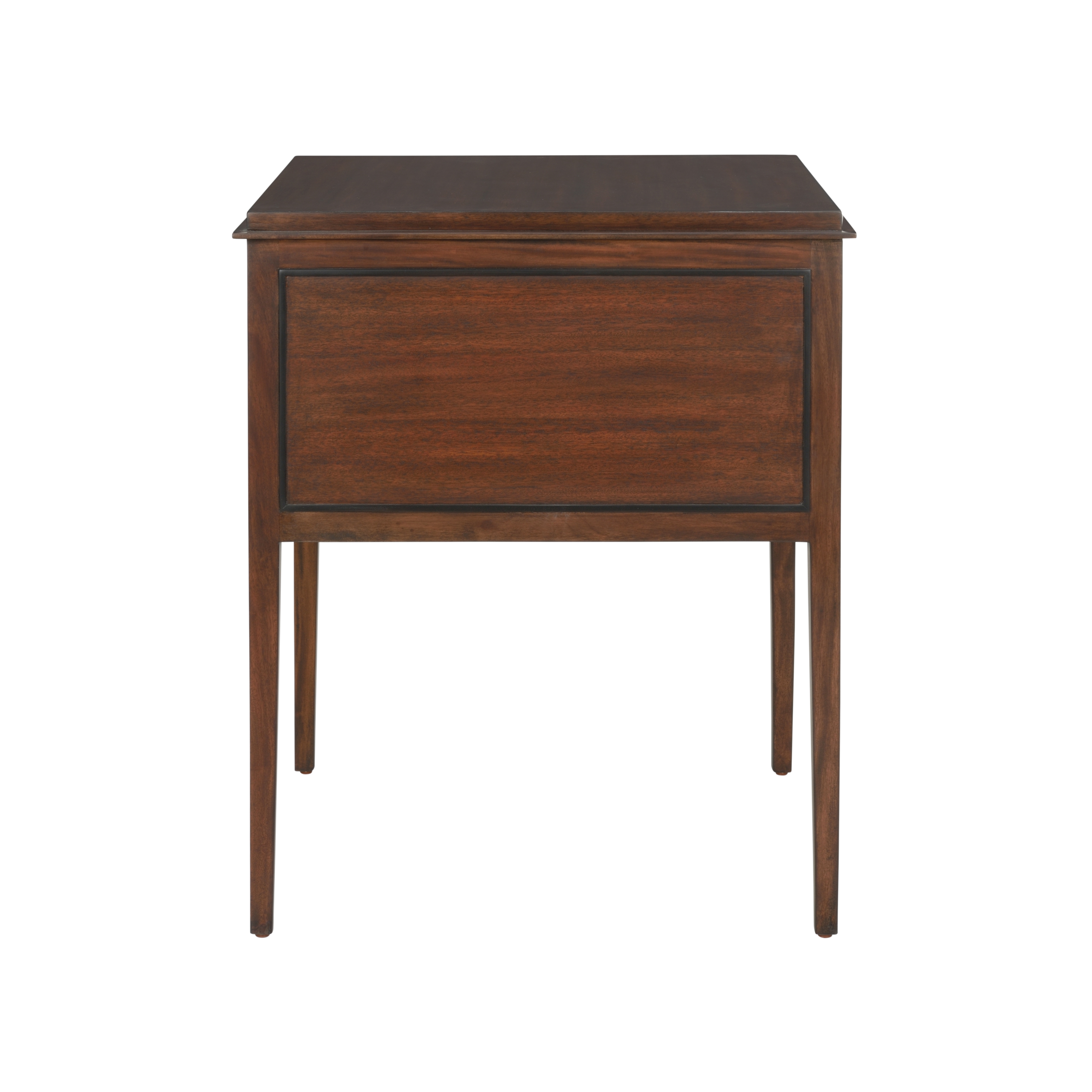 Chelsea House Jamie Merida San Remo Chest - Mahogany