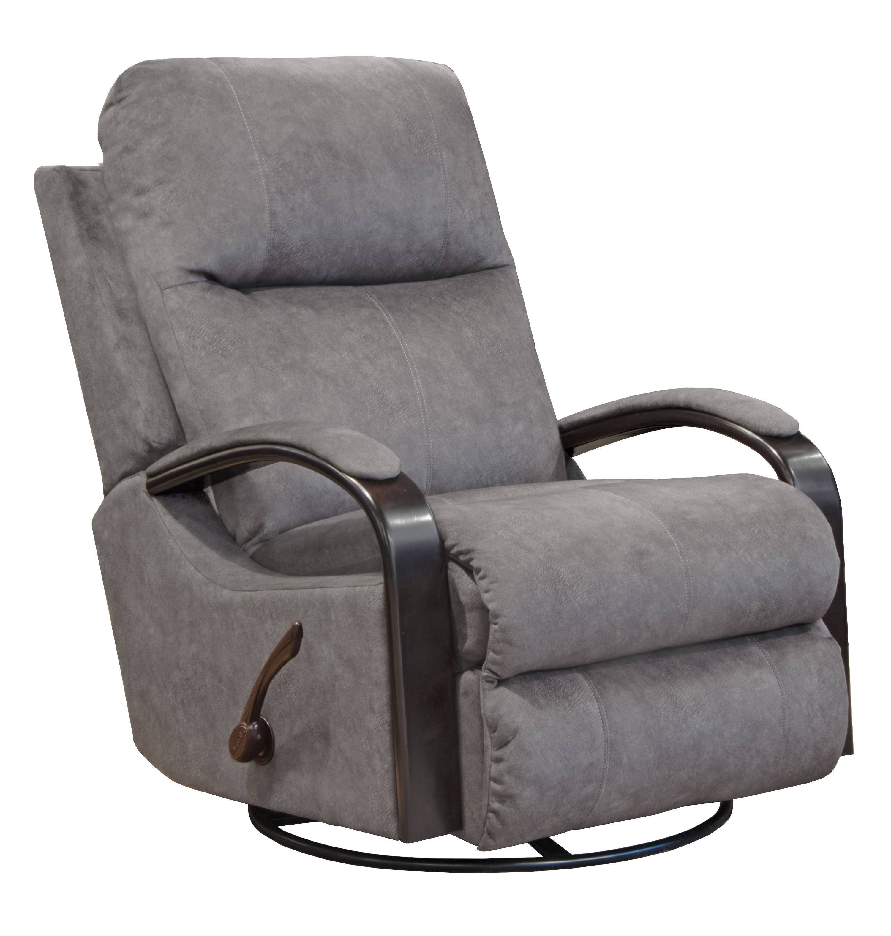 Swivel Glider Recliner