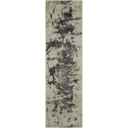 2'2" x 7'6"  Rug