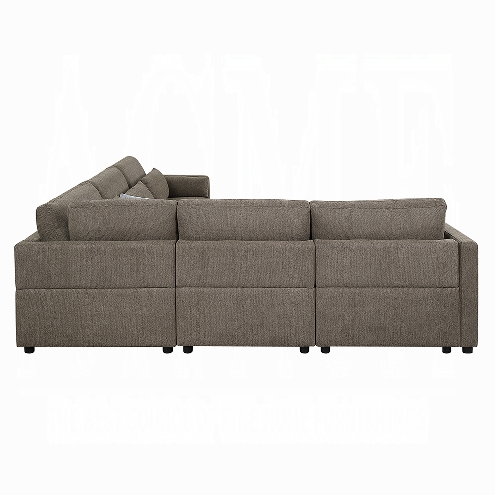 Sectional Sofa