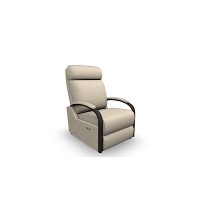 Best Home Furnishings Kinetix Space Saver Recliner