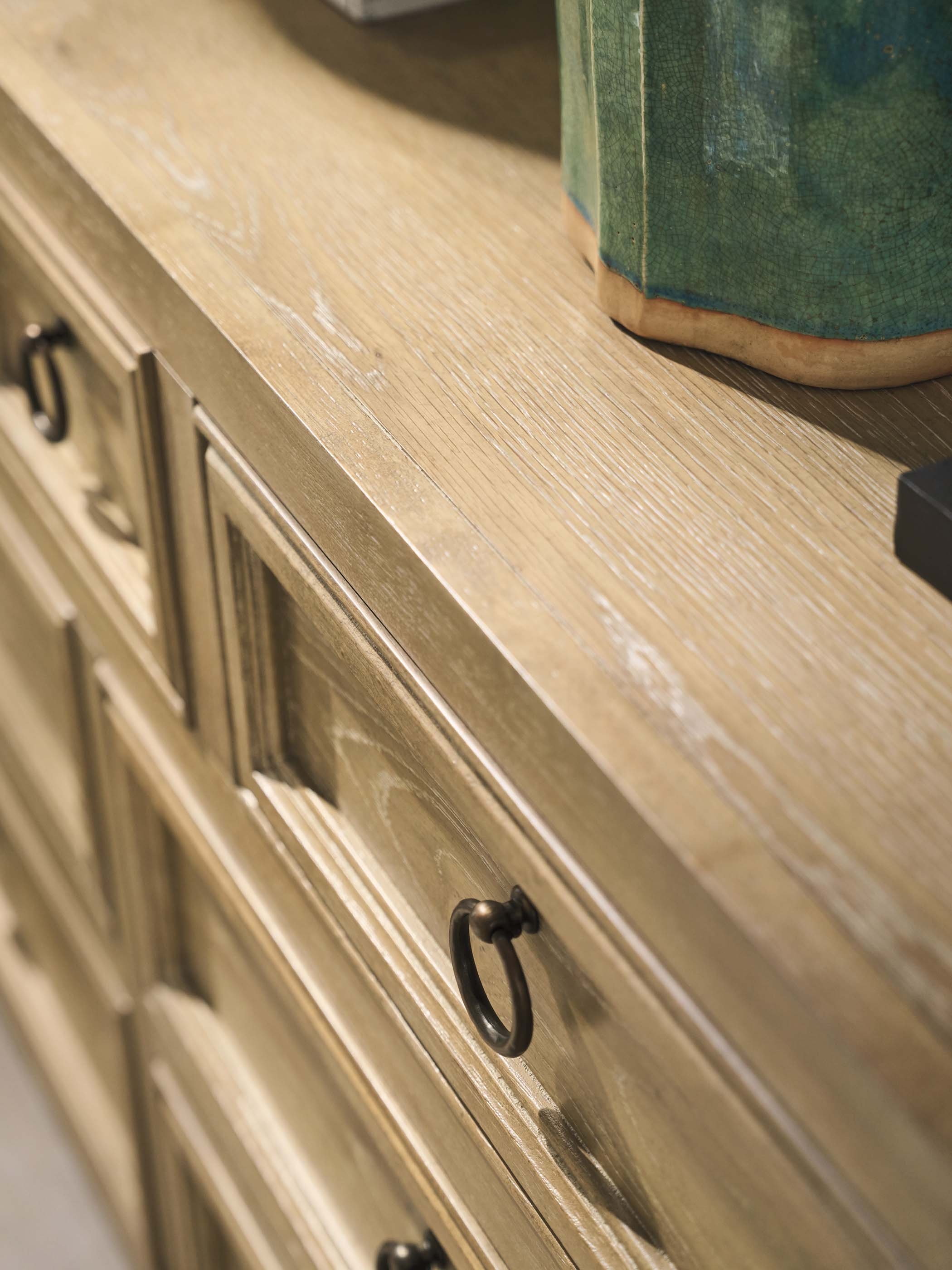 Sullivan Double Dresser