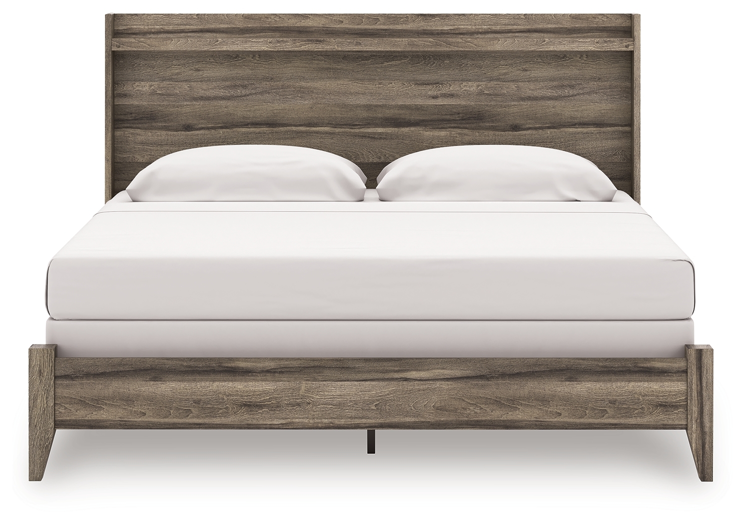 Signature Design by Ashley Baystorm King Bedroom Set