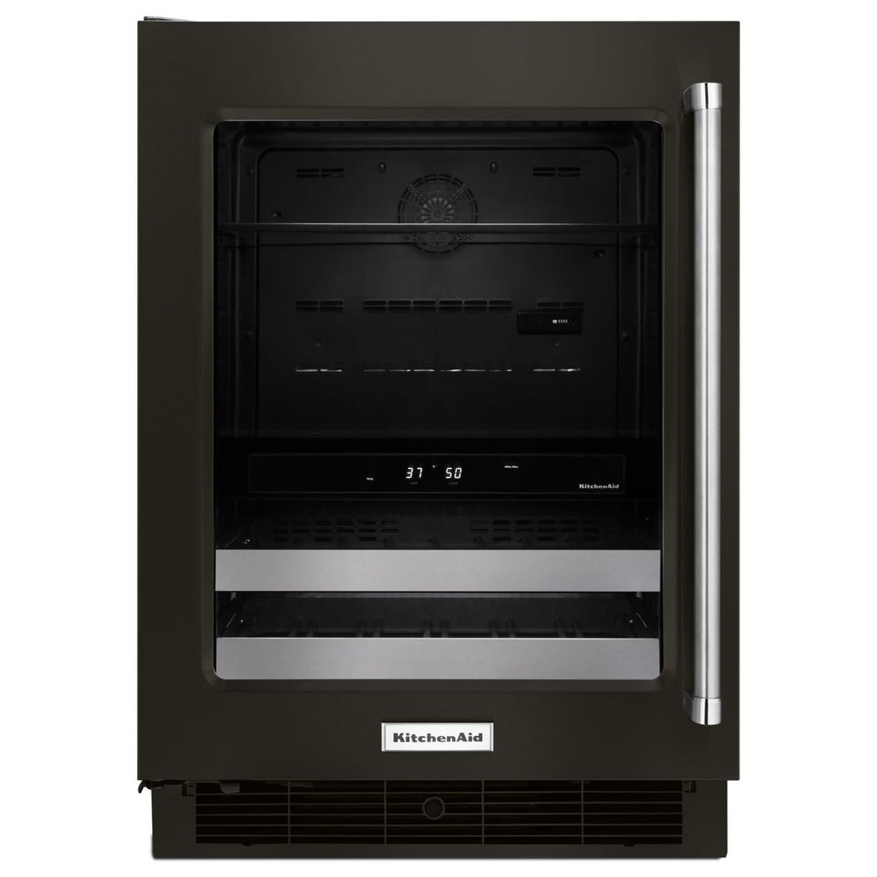 Compact Refrigerator