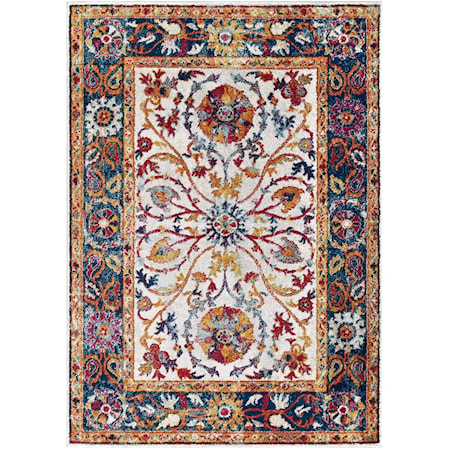 5 x 8 Rug