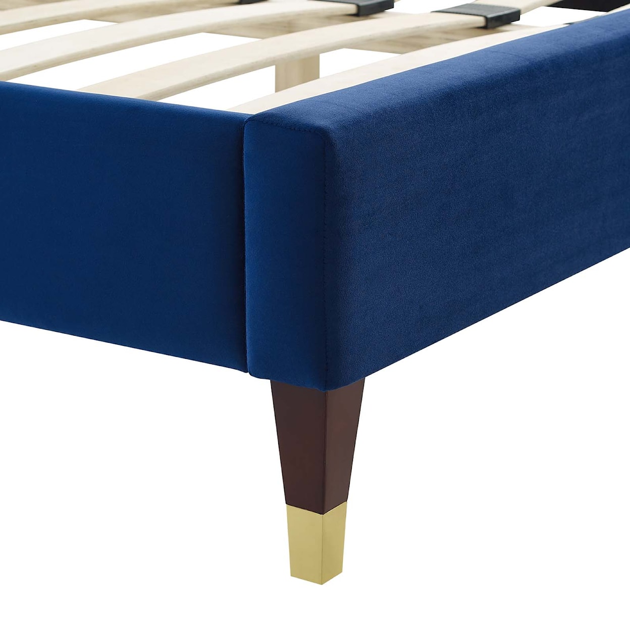 Modway Lindsey Queen Platform Bed