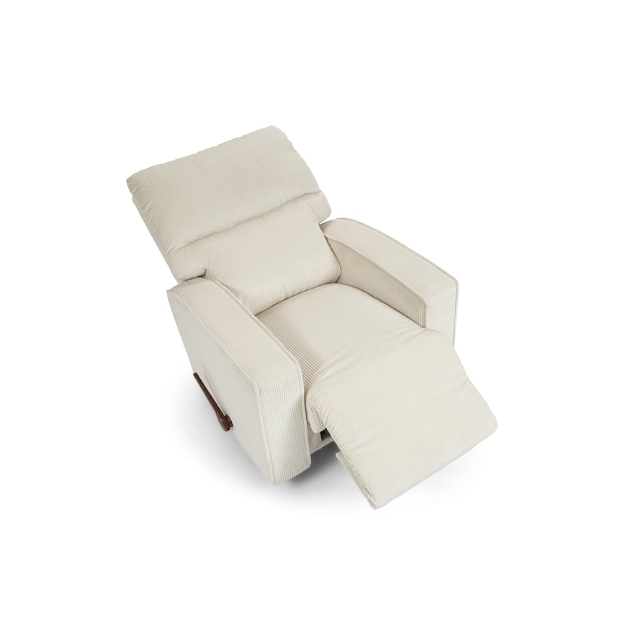 La-Z-Boy Maddox Reclining Chair and a Half