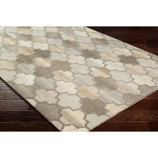 Surya Rugs Forum 5' x 8' Rug