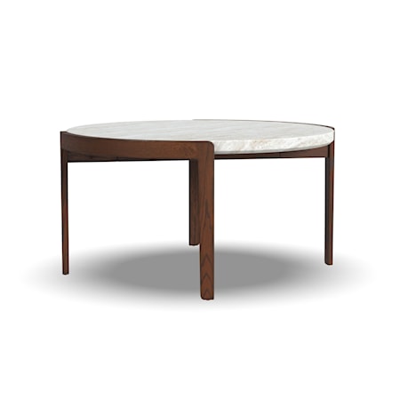 Round Coffee Table