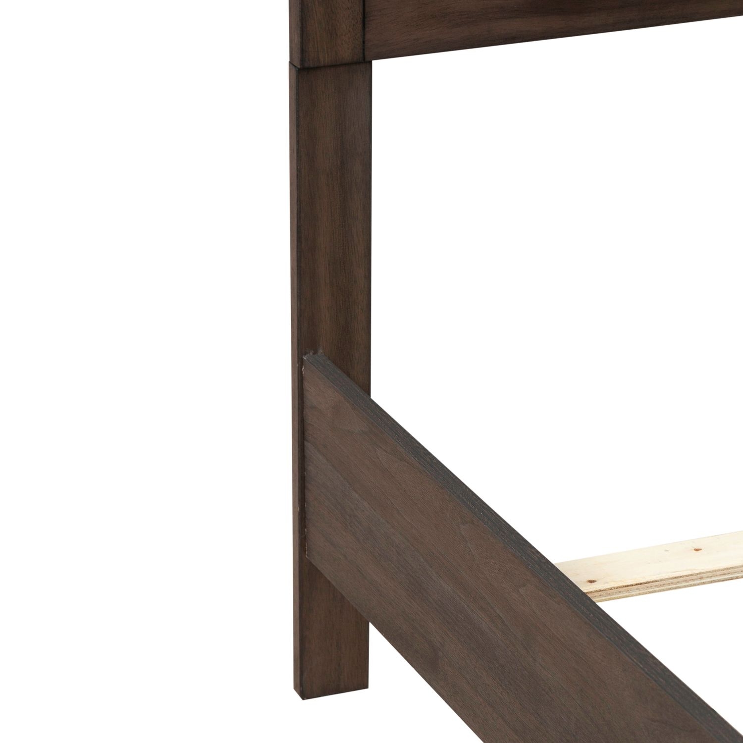 Liberty Furniture Modern Edge California King Upholstered Bed