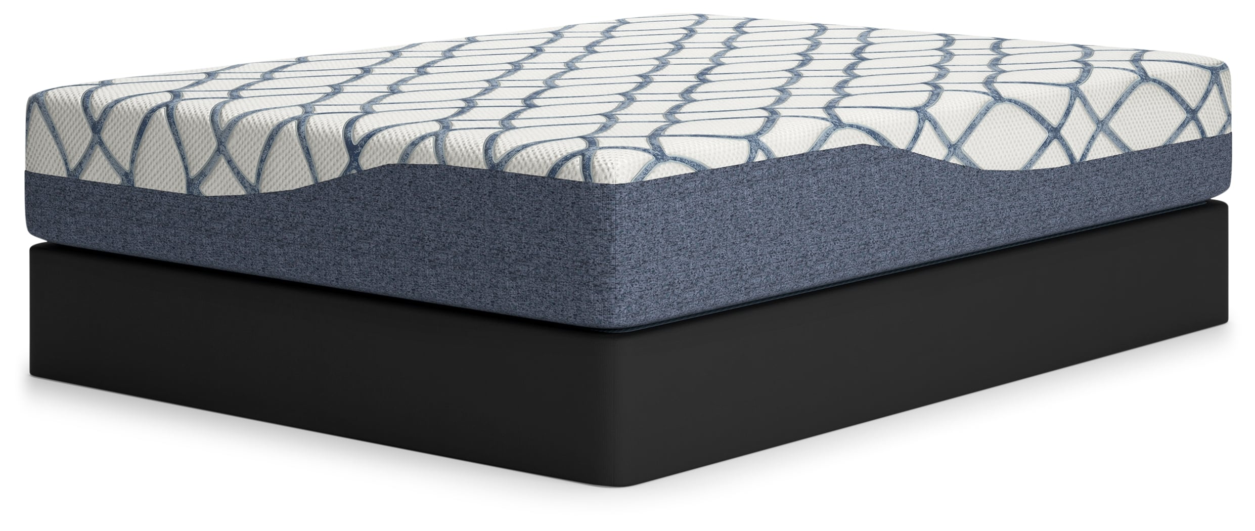 Sierra Sleep 12 Inch Chime Elite 2.0 Queen Mattress