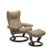 Recliner shown may not represent features indicated