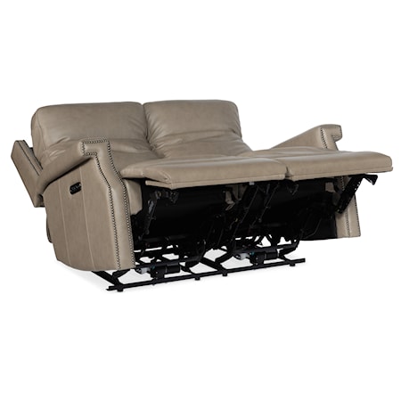 Zero Gravity Loveseat