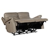 Hooker Furniture MS Zero Gravity Loveseat