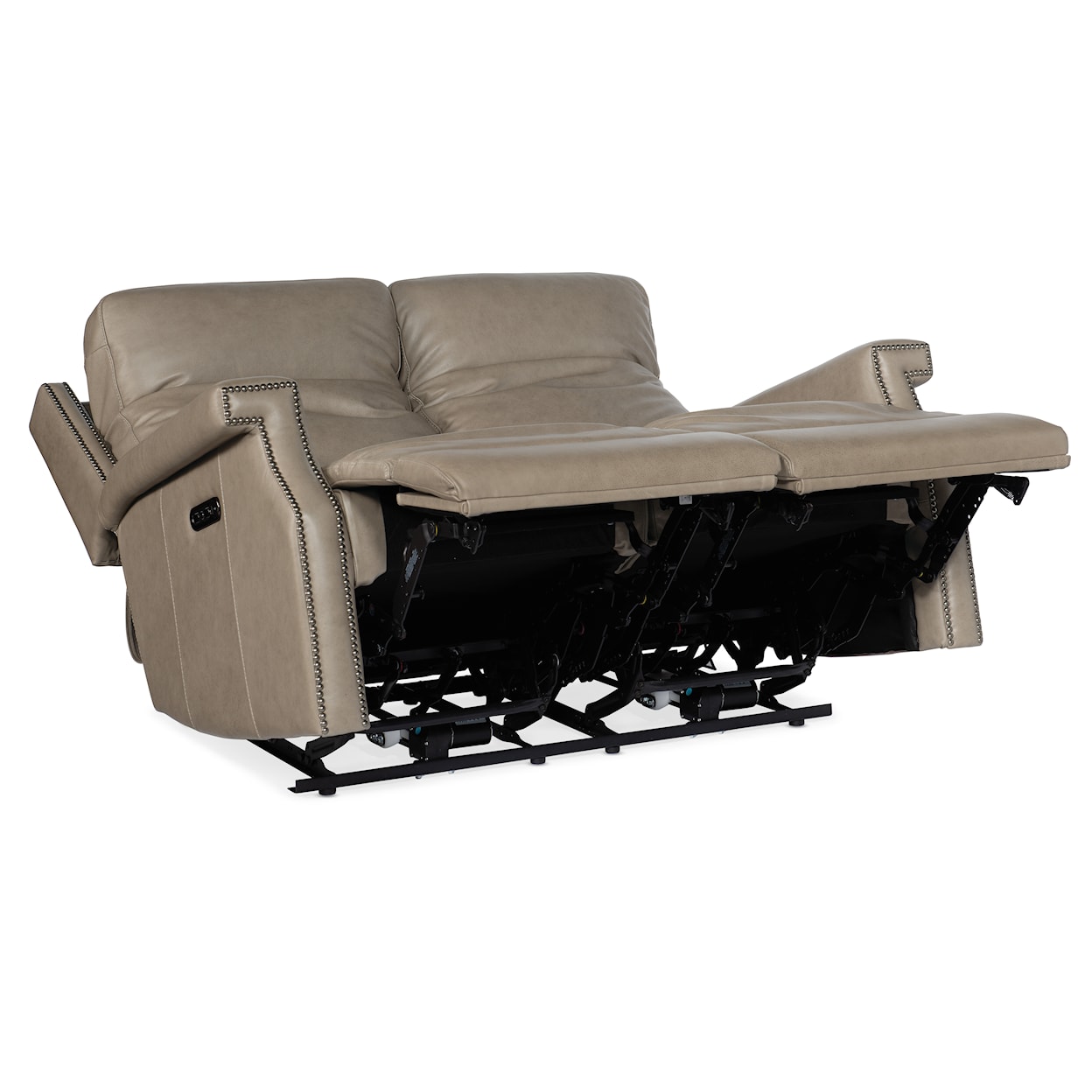 Hooker Furniture MS Zero Gravity Loveseat