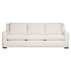 Bernhardt Germain Fabric Sofa without Pillows