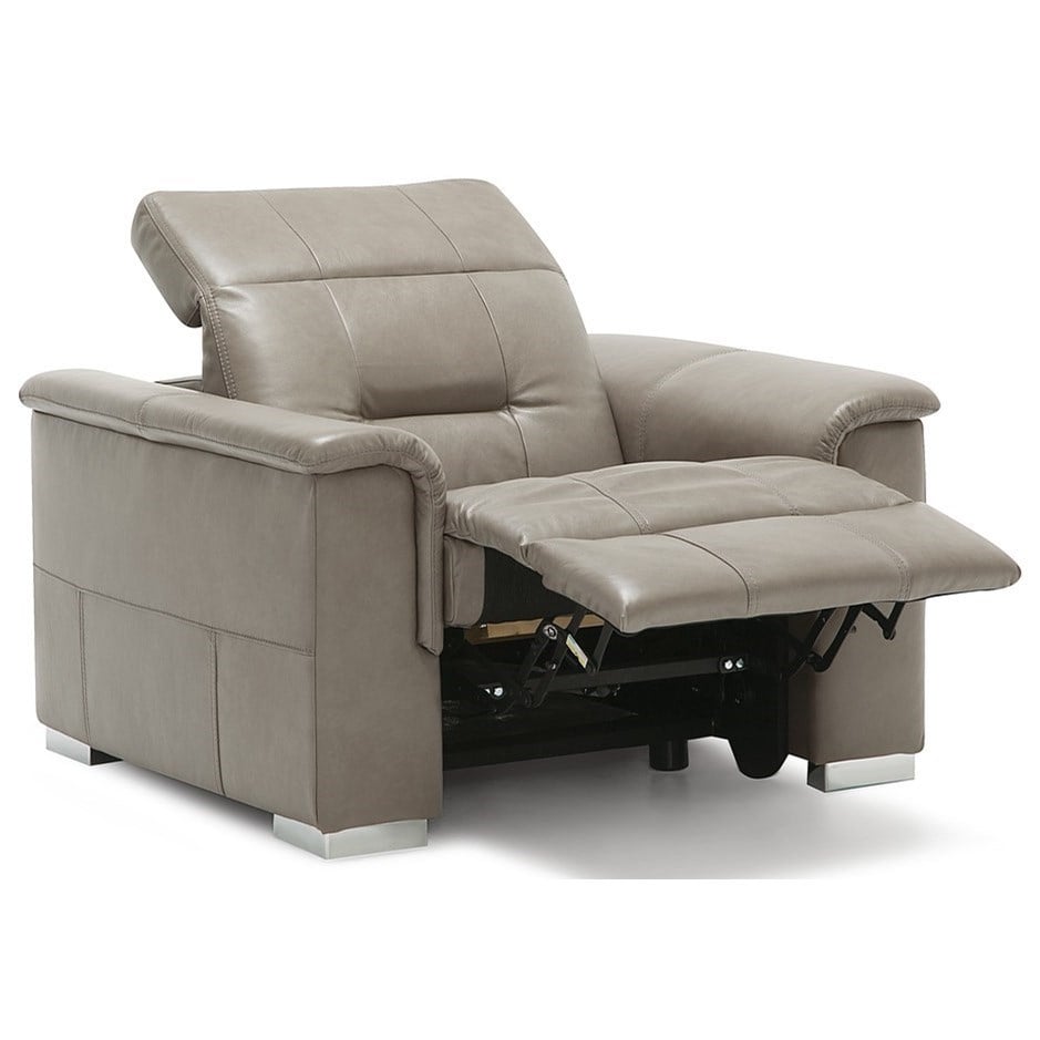 Keoni Wallhugger Power Recliner