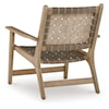 Ashley Furniture Signature Design Jameset Accent Chair