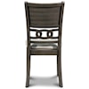 New Classic Gia 3-Piece Table and Chair Set