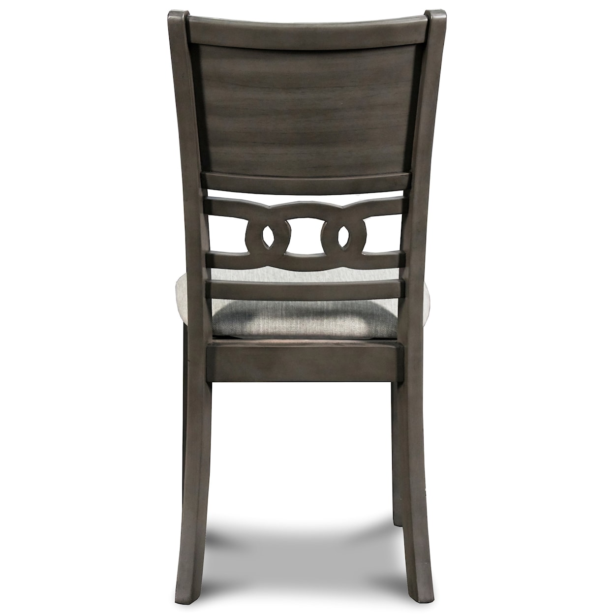 New Classic Furniture Gia 3-Piece Table and Chair Set