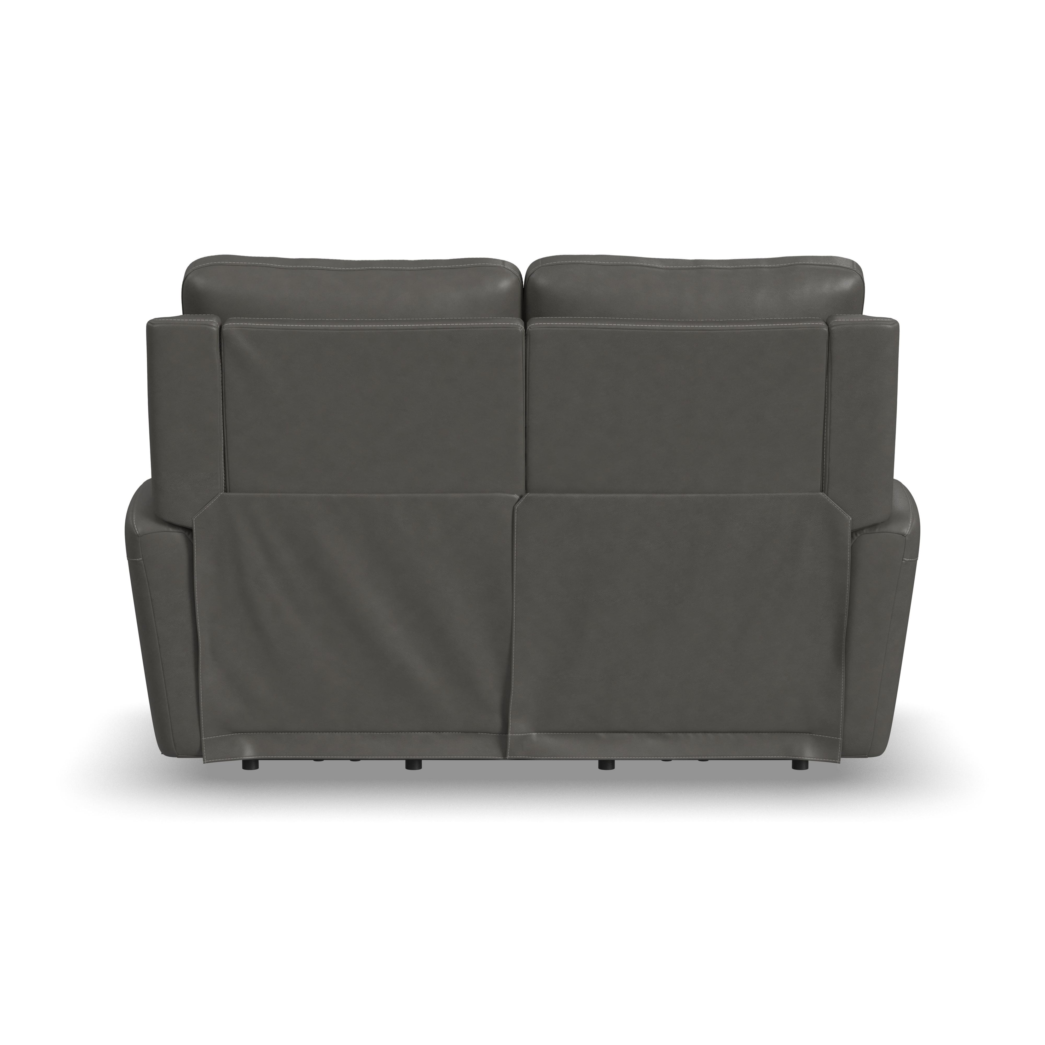 Power Reclining Loveseat