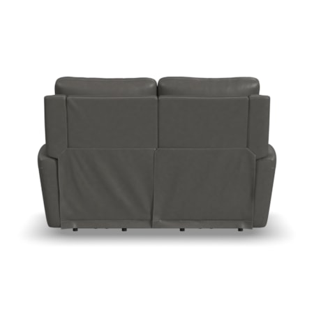 Power Reclining Loveseat