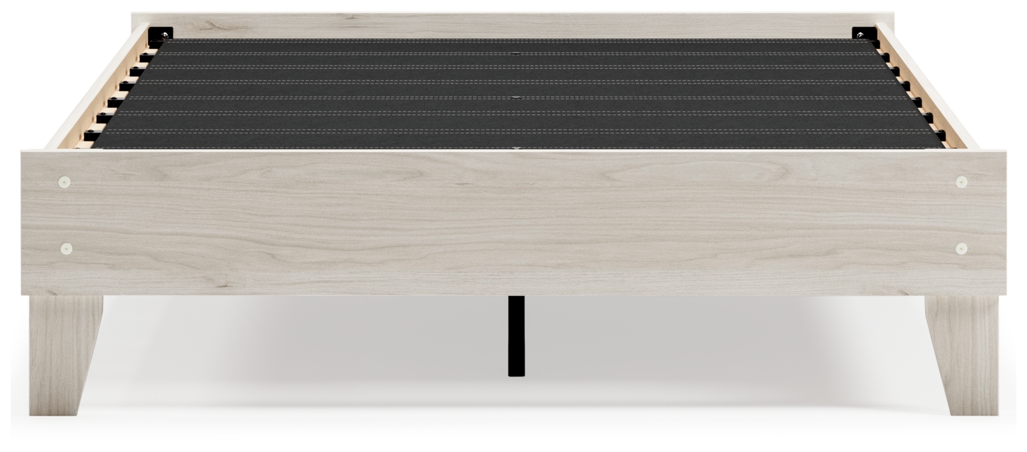 Signature Design by Ashley Socalle Full Platform Bed