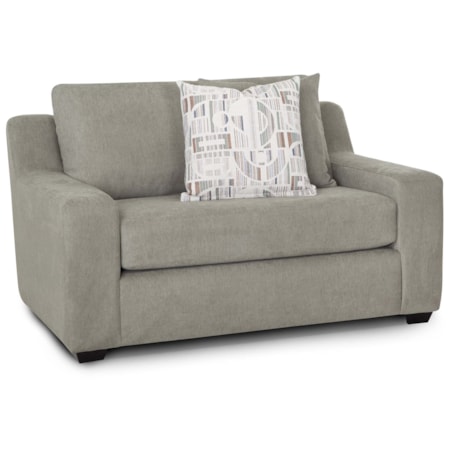 Snuggler Chair