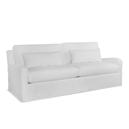 Arlington Sofa with Slipcover