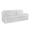 Braxton Culler Arlington Sofa with Slipcover