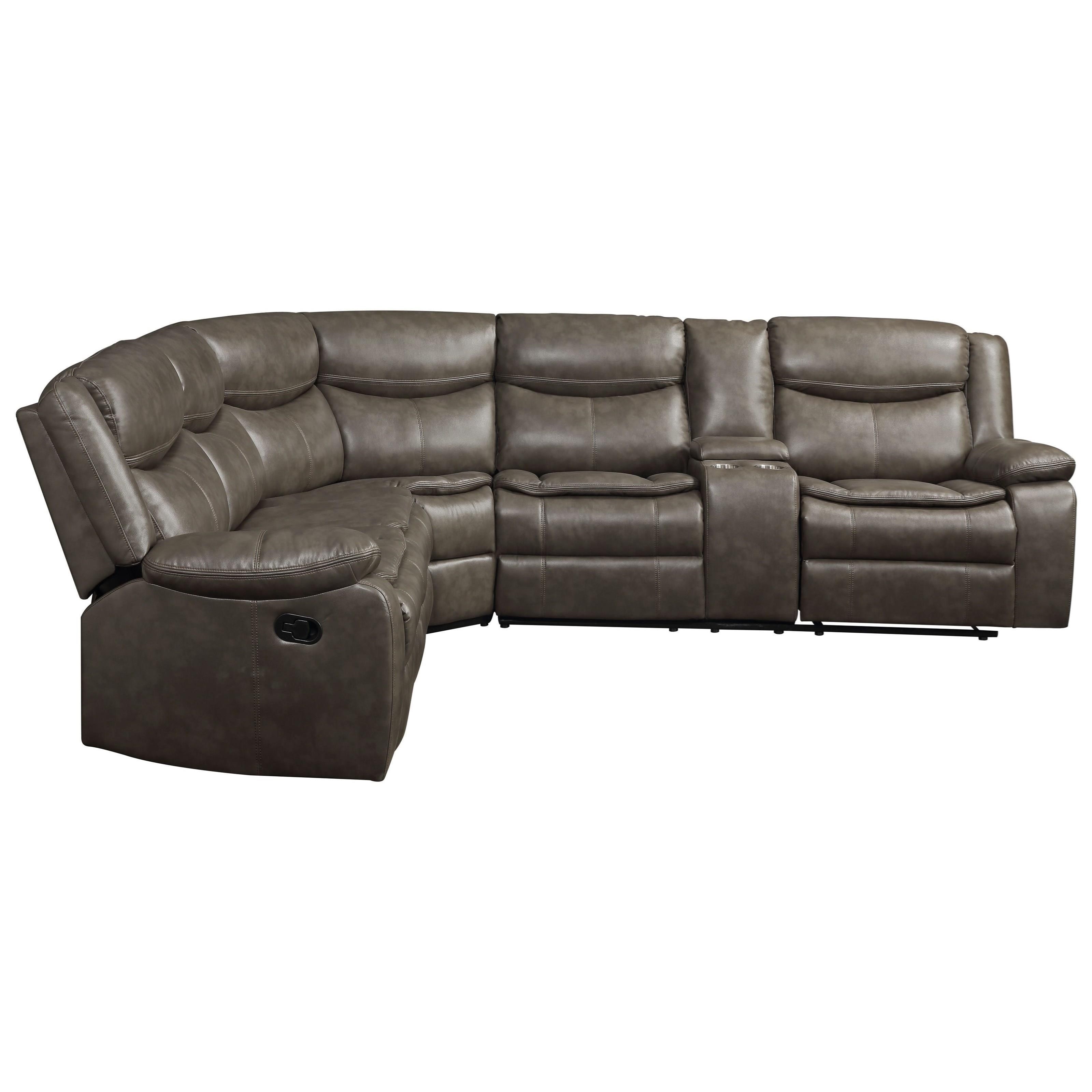 Sectional Sofa