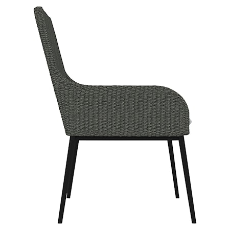 Antilles Outdoor Arm Chair