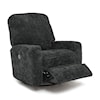 Best Home Furnishings Bilana Bilana Power Swivel Glider Recliner