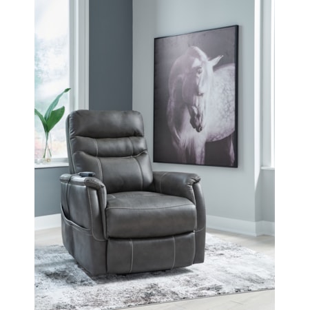 Power Lift Recliner
