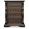 Signature Design by Ashley Maylee 5-Drawer Bedroom Chest