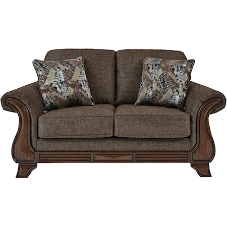 Loveseat